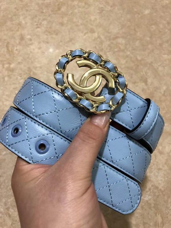 Chanel Belts 964